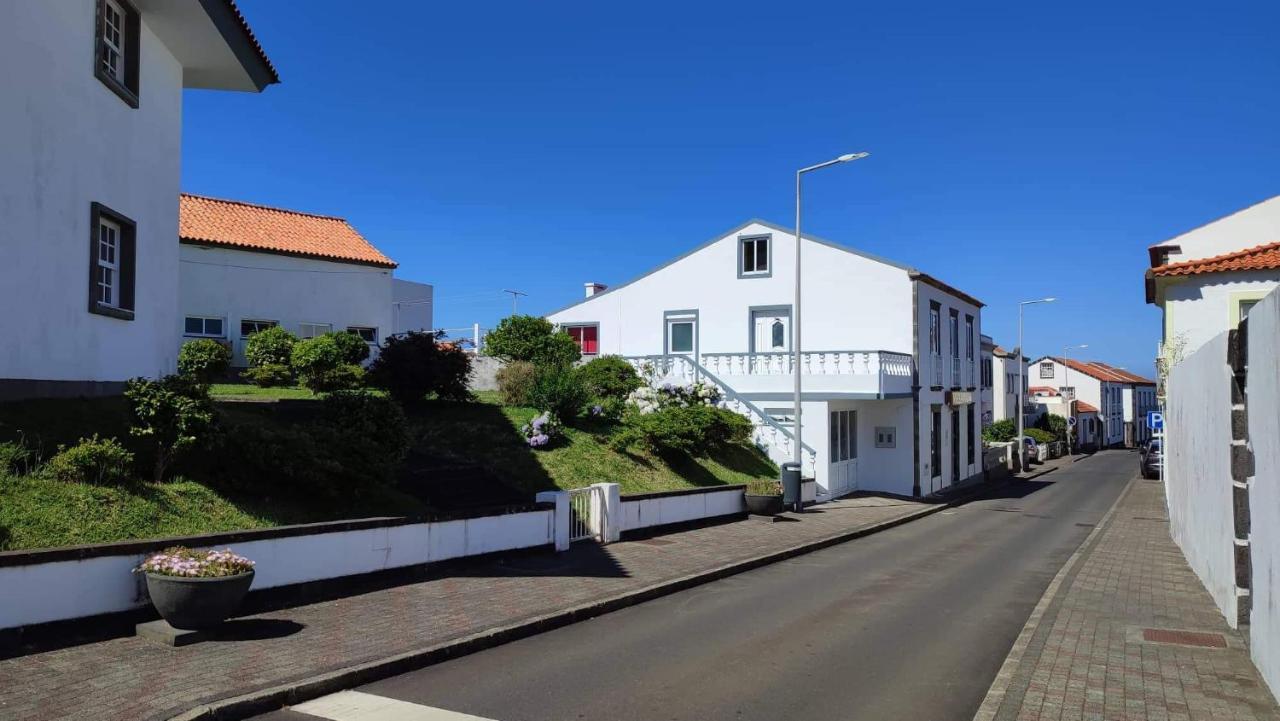 Apartamento Do Marques Santa Cruz das Flores Exteriér fotografie