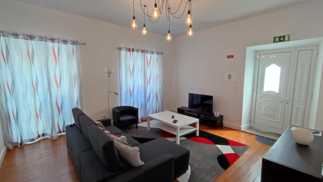 Apartamento Do Marques Santa Cruz das Flores Exteriér fotografie