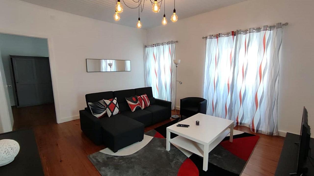 Apartamento Do Marques Santa Cruz das Flores Exteriér fotografie