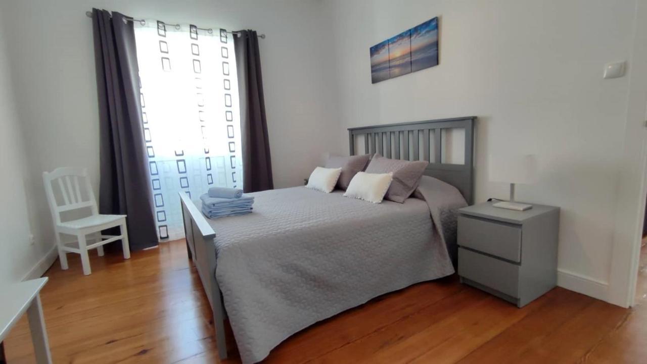 Apartamento Do Marques Santa Cruz das Flores Exteriér fotografie