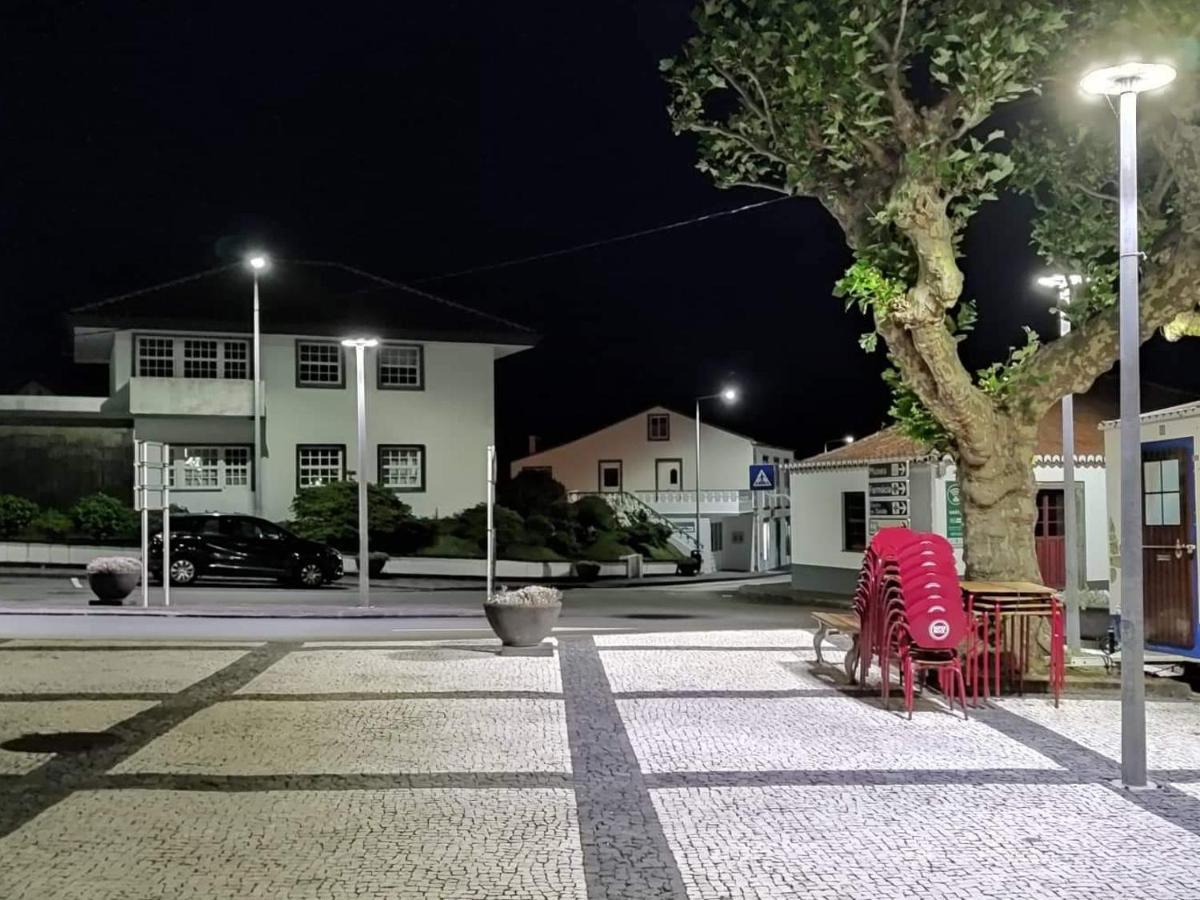 Apartamento Do Marques Santa Cruz das Flores Exteriér fotografie