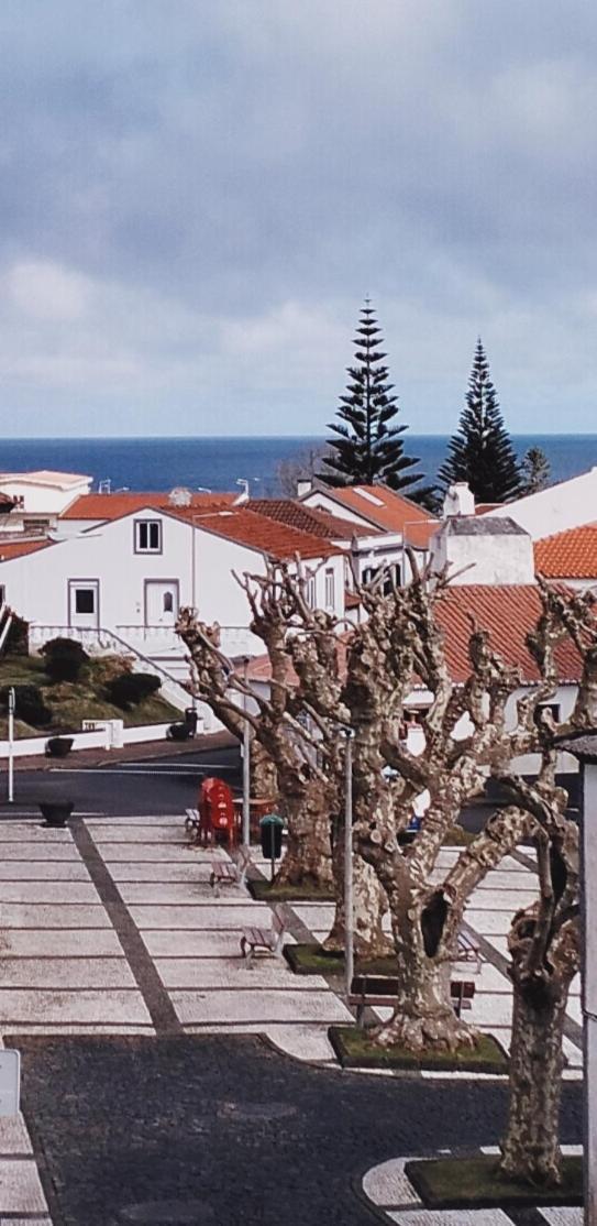 Apartamento Do Marques Santa Cruz das Flores Exteriér fotografie